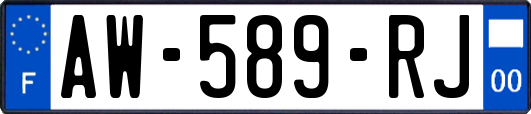 AW-589-RJ