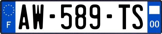AW-589-TS
