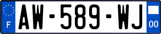 AW-589-WJ