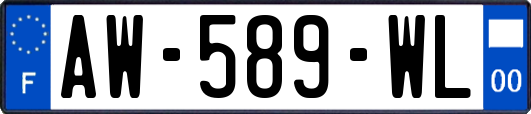 AW-589-WL