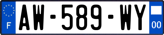 AW-589-WY