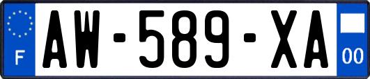 AW-589-XA