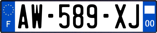 AW-589-XJ