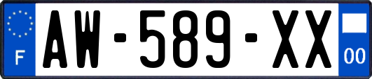 AW-589-XX