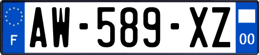AW-589-XZ