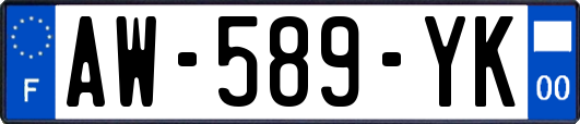 AW-589-YK