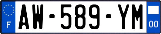 AW-589-YM