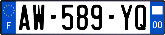 AW-589-YQ