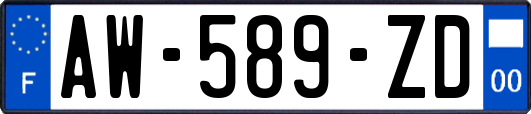 AW-589-ZD