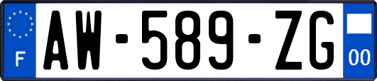 AW-589-ZG