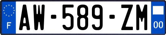 AW-589-ZM