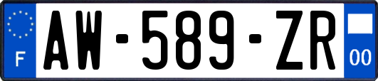 AW-589-ZR