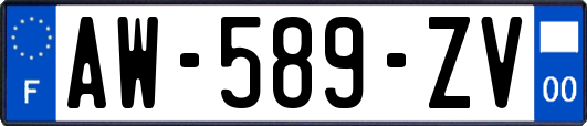 AW-589-ZV