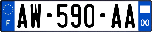 AW-590-AA