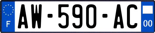 AW-590-AC