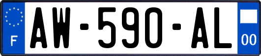 AW-590-AL