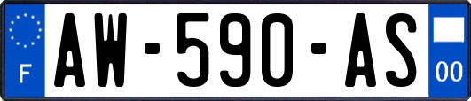 AW-590-AS