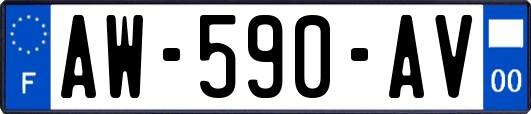 AW-590-AV
