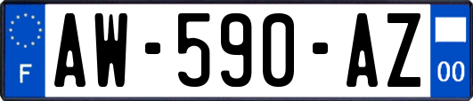 AW-590-AZ