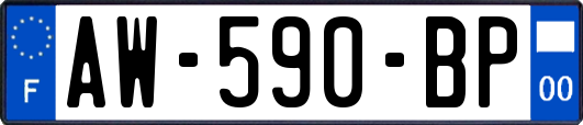 AW-590-BP