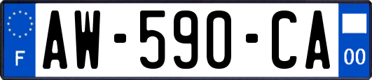 AW-590-CA