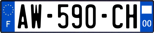 AW-590-CH