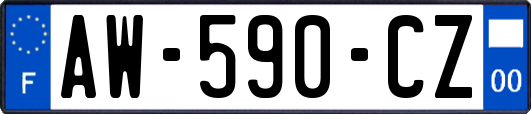 AW-590-CZ