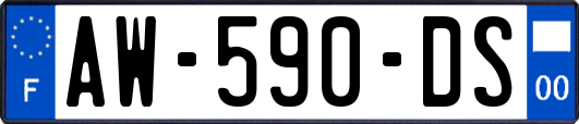 AW-590-DS