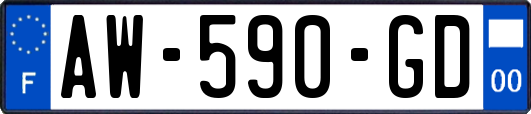 AW-590-GD