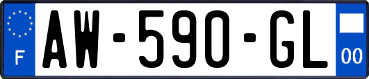 AW-590-GL