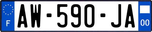 AW-590-JA