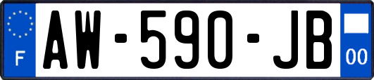 AW-590-JB