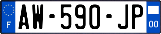 AW-590-JP