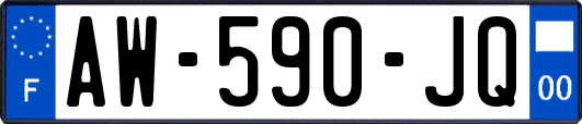 AW-590-JQ