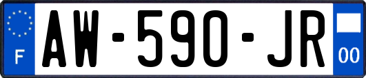 AW-590-JR