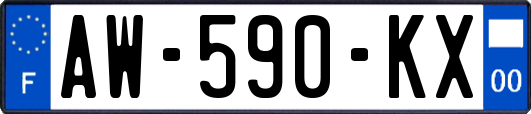 AW-590-KX
