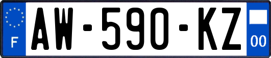 AW-590-KZ