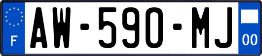 AW-590-MJ