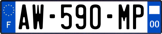 AW-590-MP