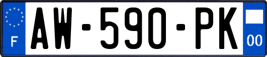 AW-590-PK