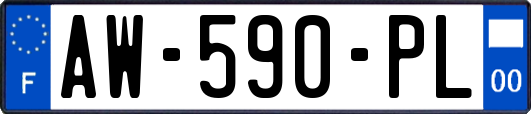 AW-590-PL