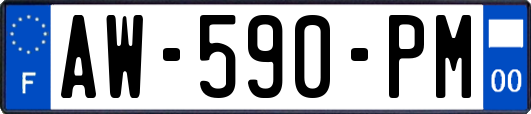 AW-590-PM
