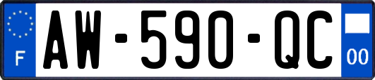 AW-590-QC