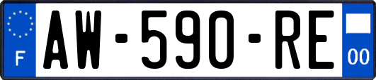 AW-590-RE