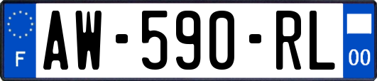 AW-590-RL