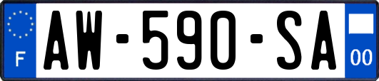 AW-590-SA