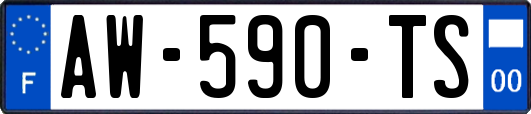 AW-590-TS