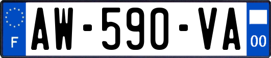 AW-590-VA