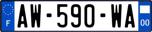 AW-590-WA