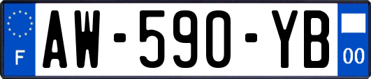 AW-590-YB